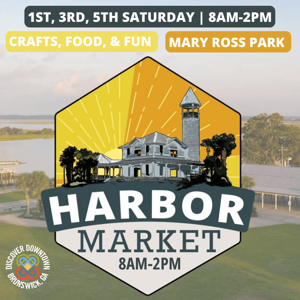 Brunswick Harbor Market 1